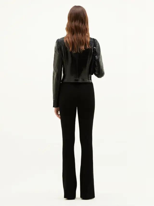 VESTE RÉÉDITION Noir